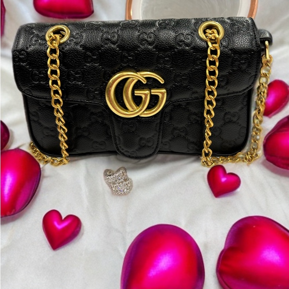 GG ready to upgrade your closet